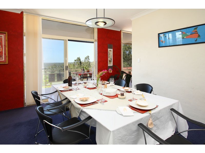 Clear Mountain QLD 4500