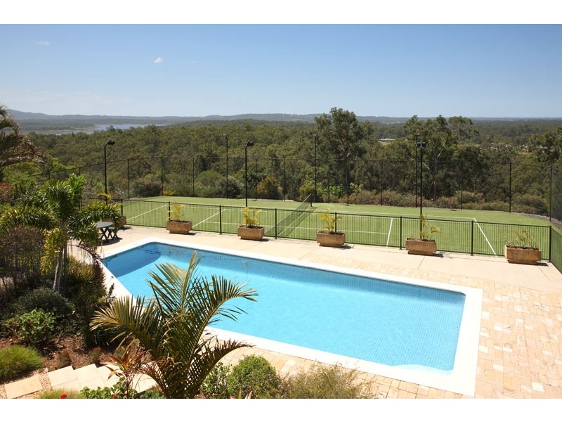 Clear Mountain QLD 4500