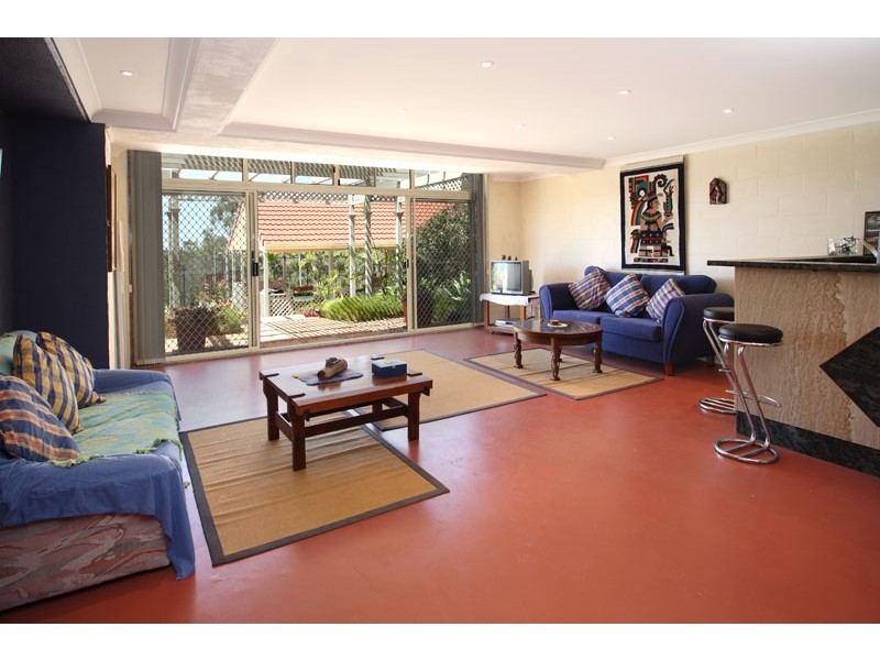 Clear Mountain QLD 4500