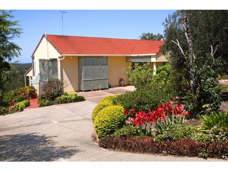 Clear Mountain QLD 4500