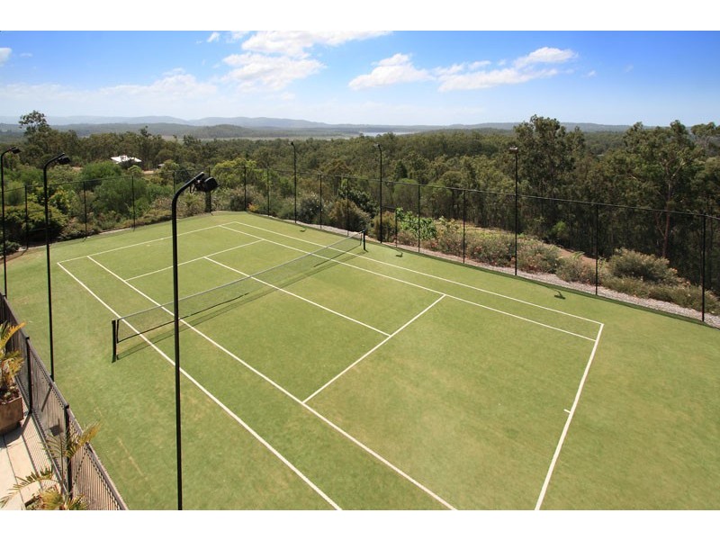 Clear Mountain QLD 4500