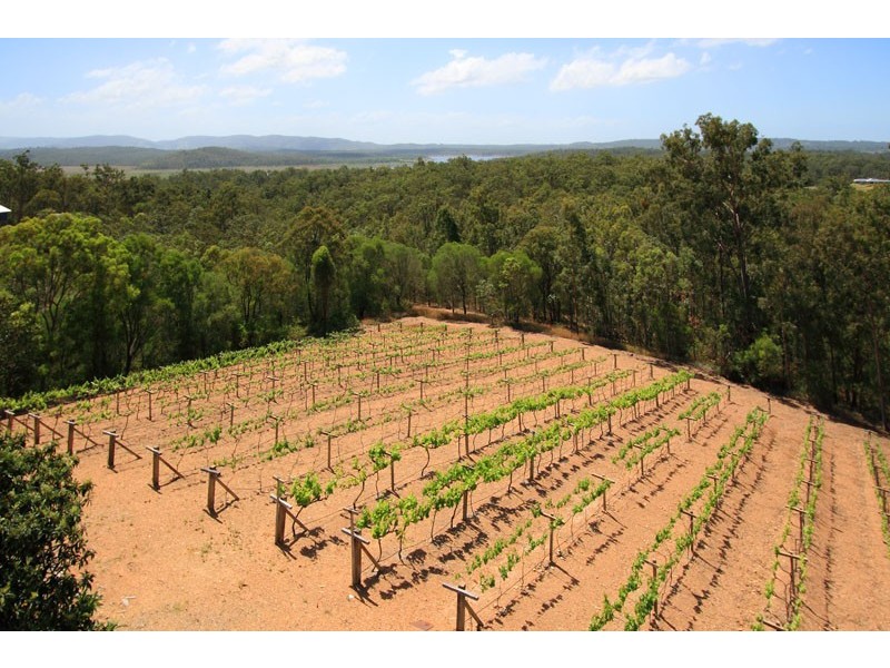 Clear Mountain QLD 4500