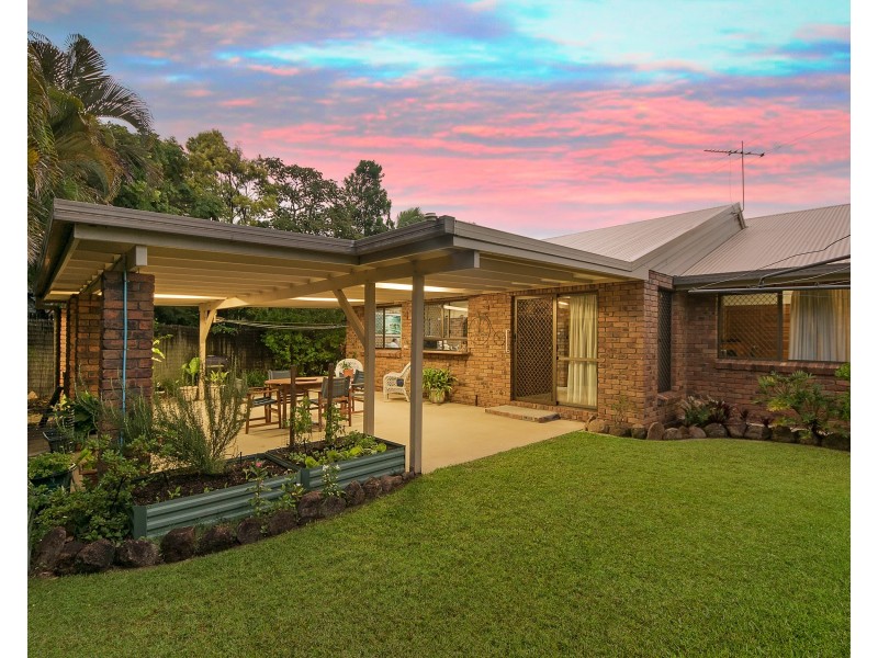 5 Bauhina Court, Albany Creek QLD 4035