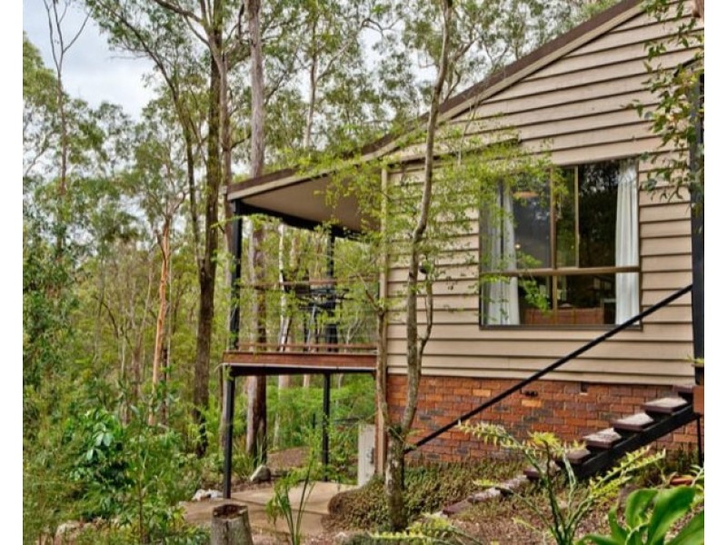 233 Pringles Road, Kobble Creek QLD 4520