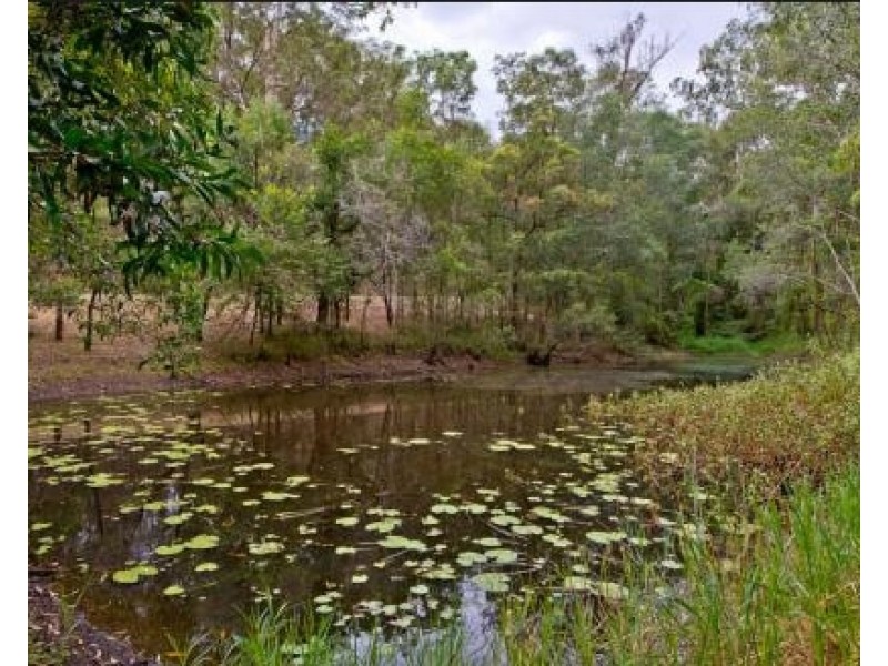 233 Pringles Road, Kobble Creek QLD 4520