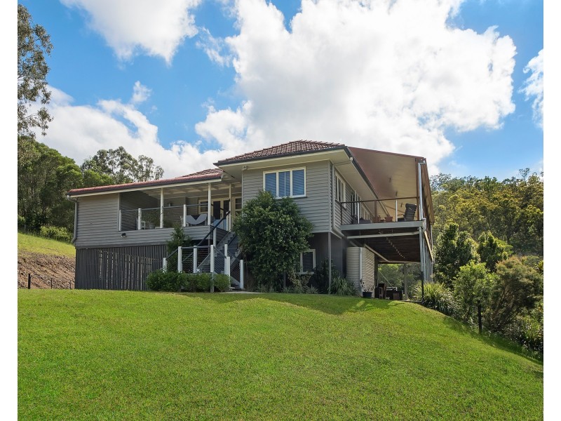 Samford Valley QLD 4520