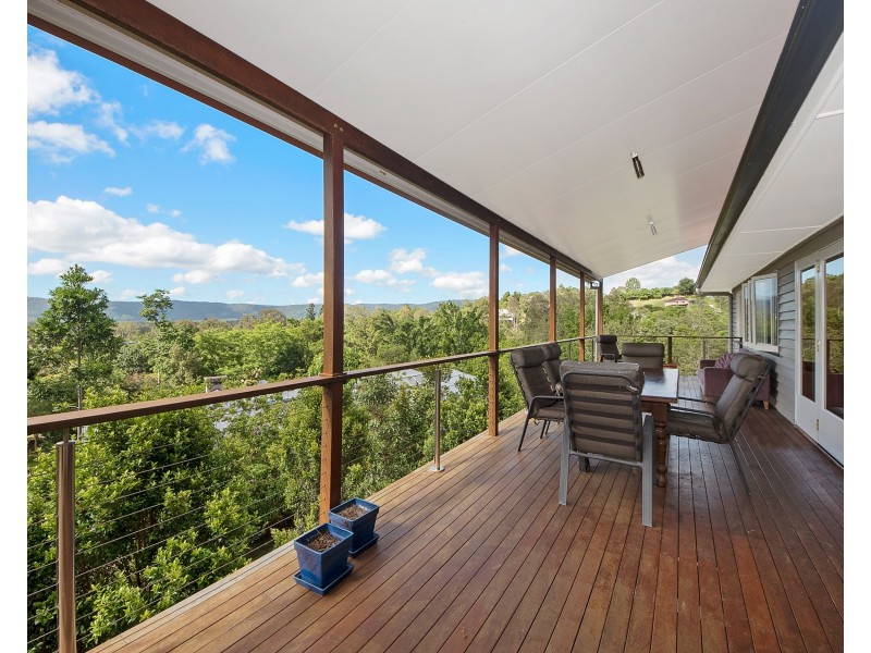 Samford Valley QLD 4520