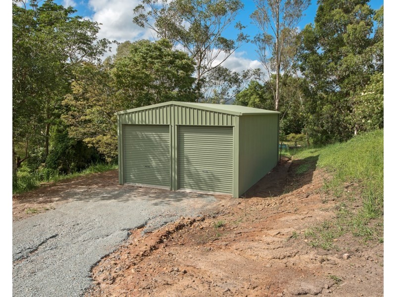 Samford Valley QLD 4520