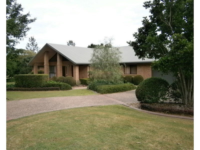 Samford Valley QLD 4520