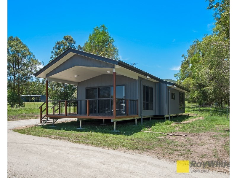 Camp Mountain QLD 4520
