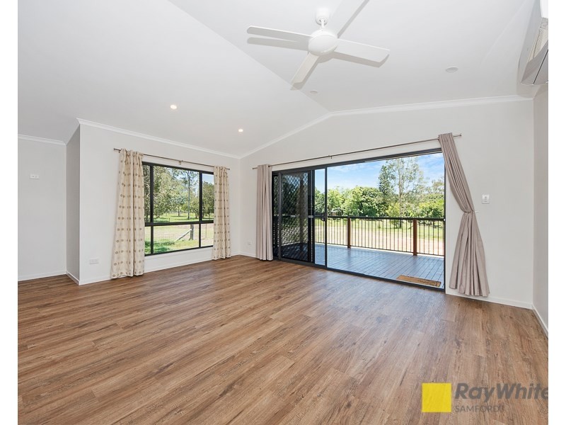 Camp Mountain QLD 4520