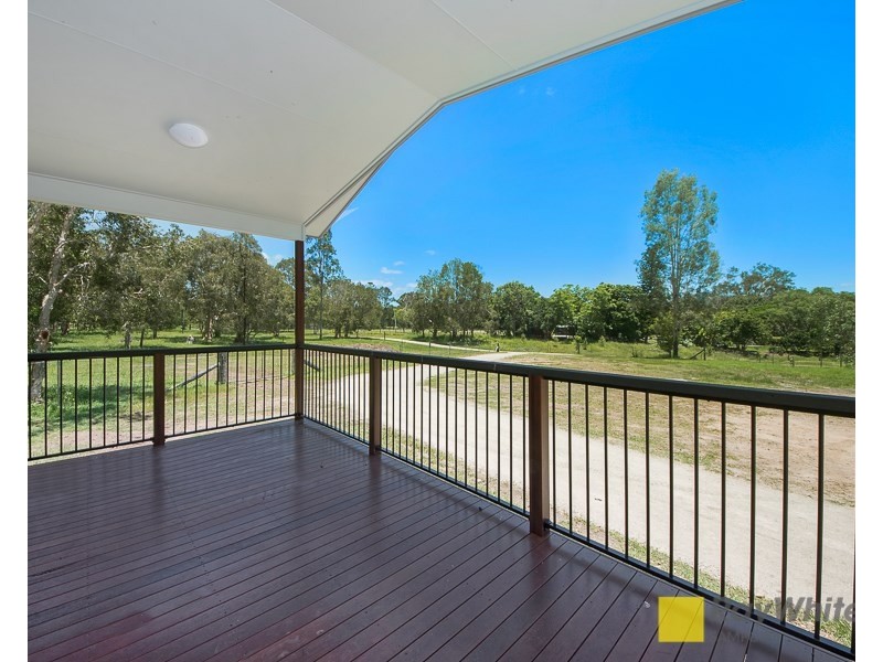 Camp Mountain QLD 4520