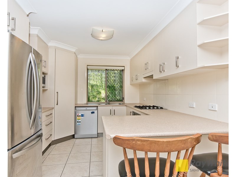 Samford Village QLD 4520