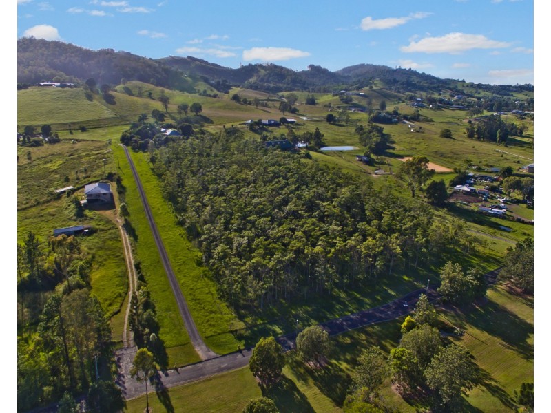 Mount Samson QLD 4520