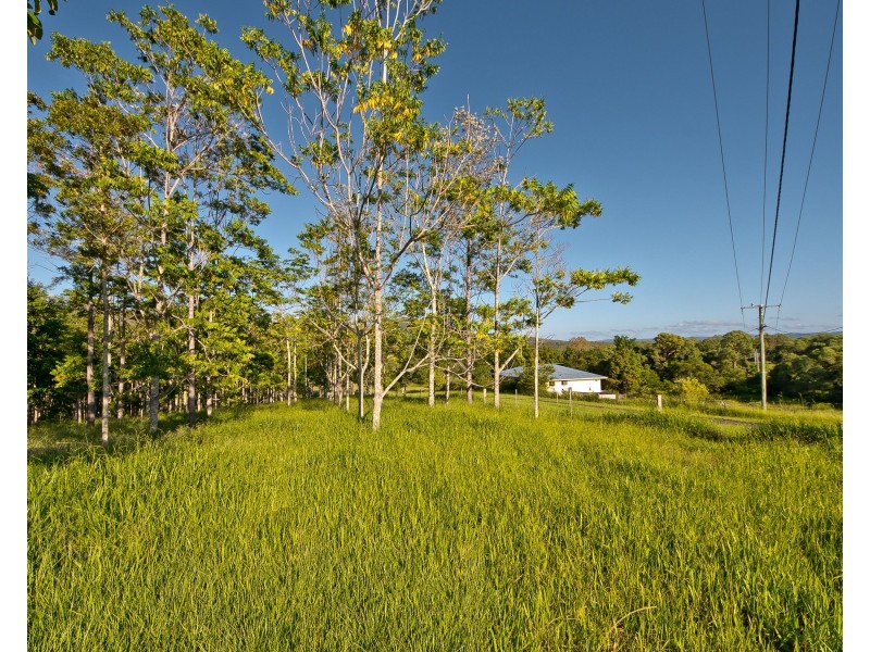 Mount Samson QLD 4520