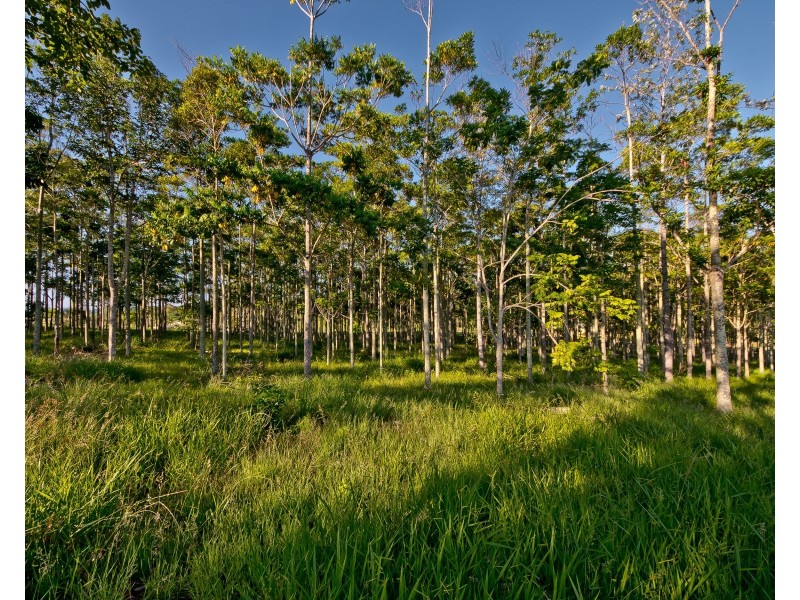 Mount Samson QLD 4520