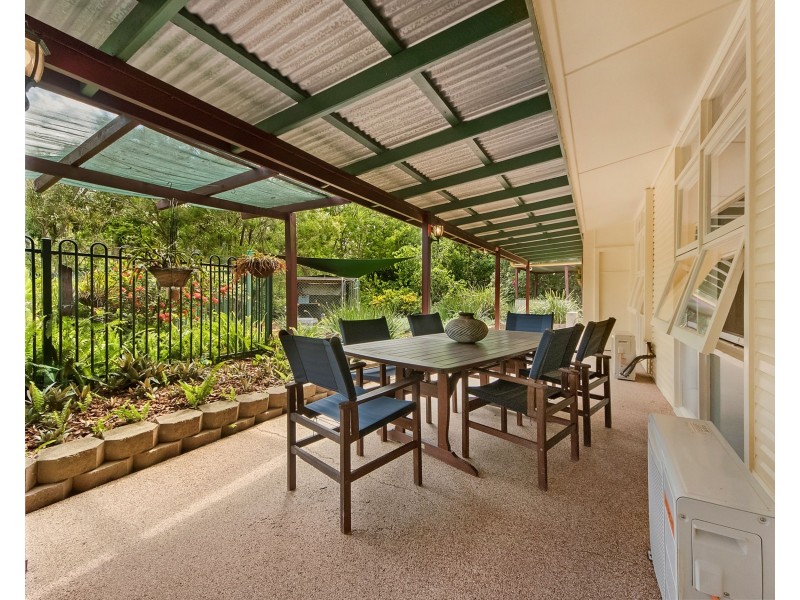 82 Domrow Road, Camp Mountain QLD 4520