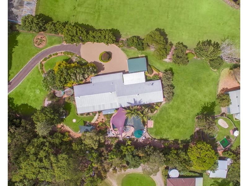 82 Domrow Road, Camp Mountain QLD 4520