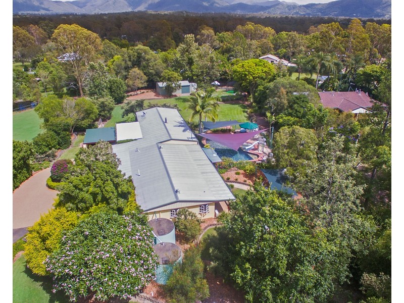 82 Domrow Road, Camp Mountain QLD 4520
