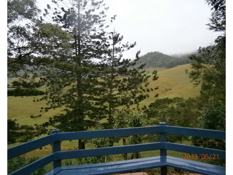 Cedar Creek QLD 4520