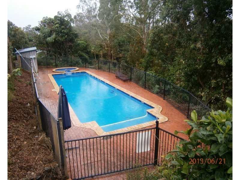 Cedar Creek QLD 4520