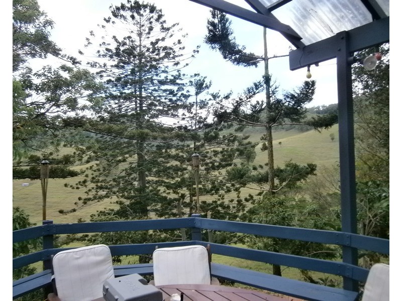 Cedar Creek QLD 4520