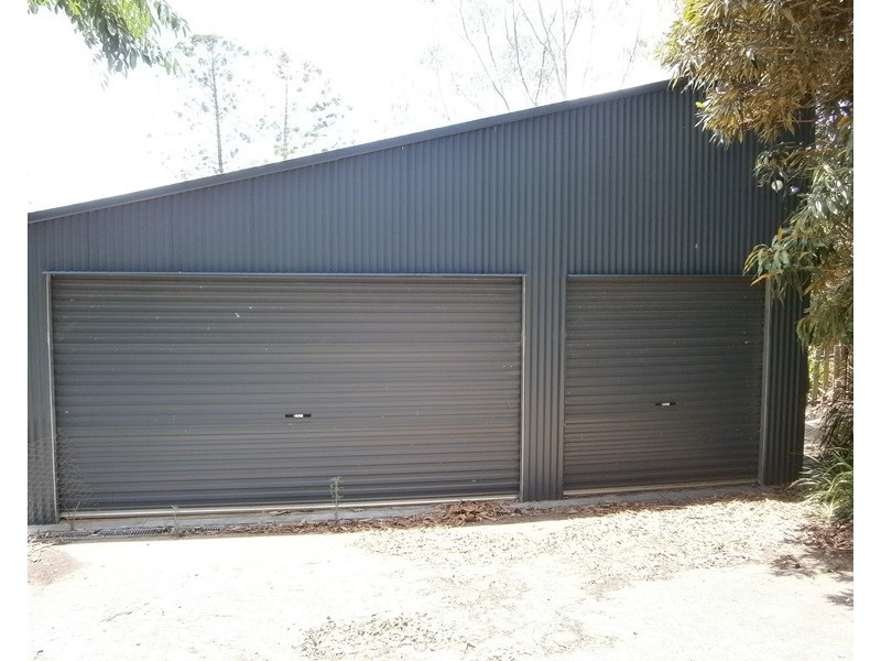 Cedar Creek QLD 4520