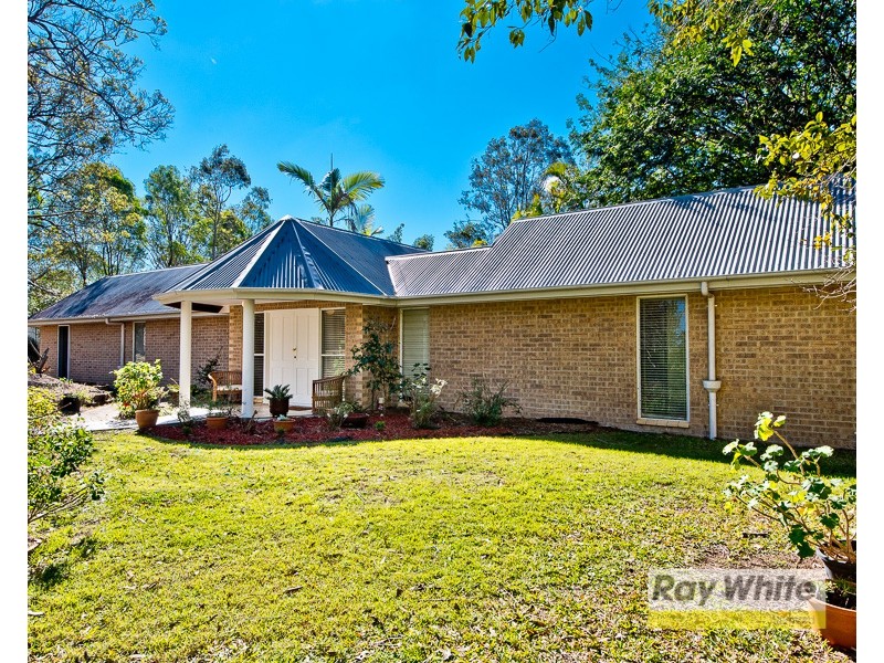 Samford Valley QLD 4520