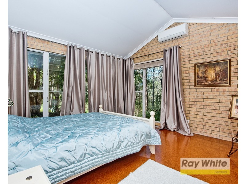 Samford Valley QLD 4520