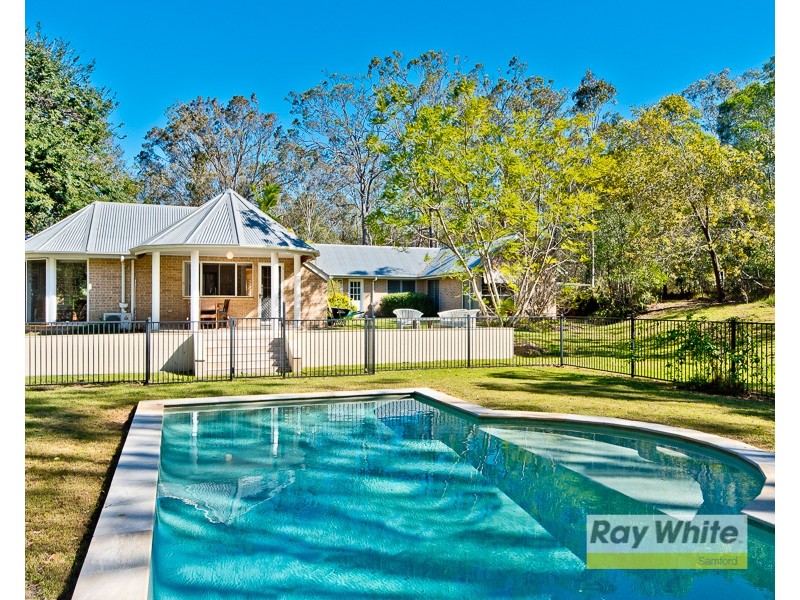 Samford Valley QLD 4520