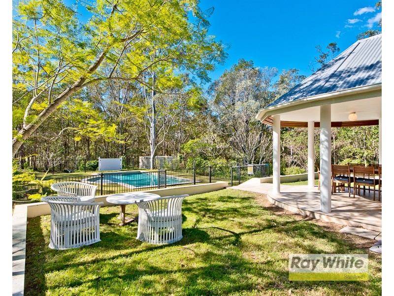 Samford Valley QLD 4520