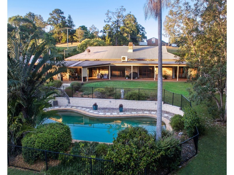 3 Jancy Court, Samford Valley QLD 4520