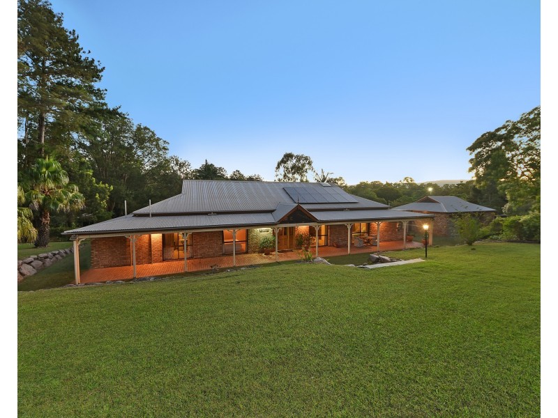 3 Jancy Court, Samford Valley QLD 4520