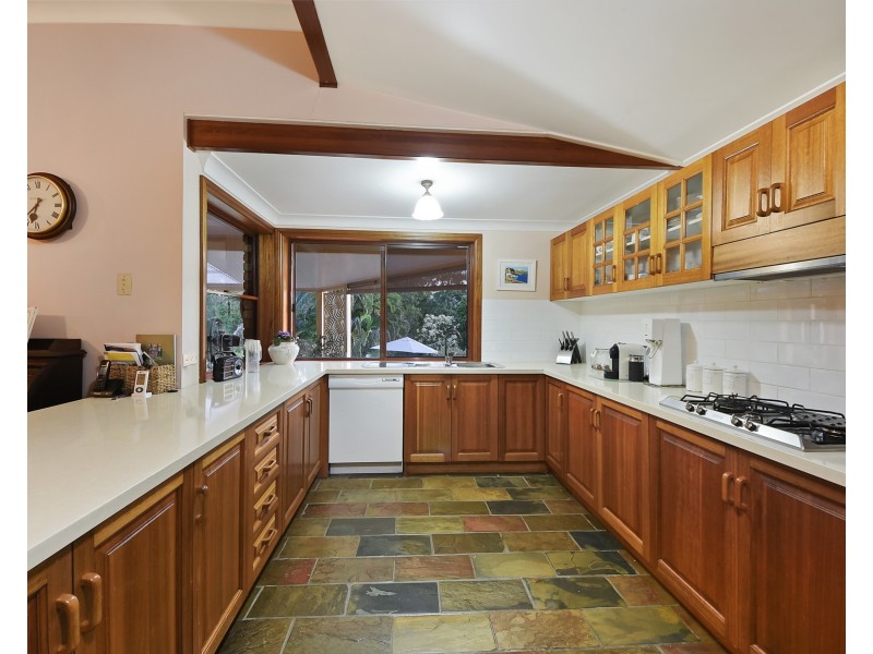 3 Jancy Court, Samford Valley QLD 4520