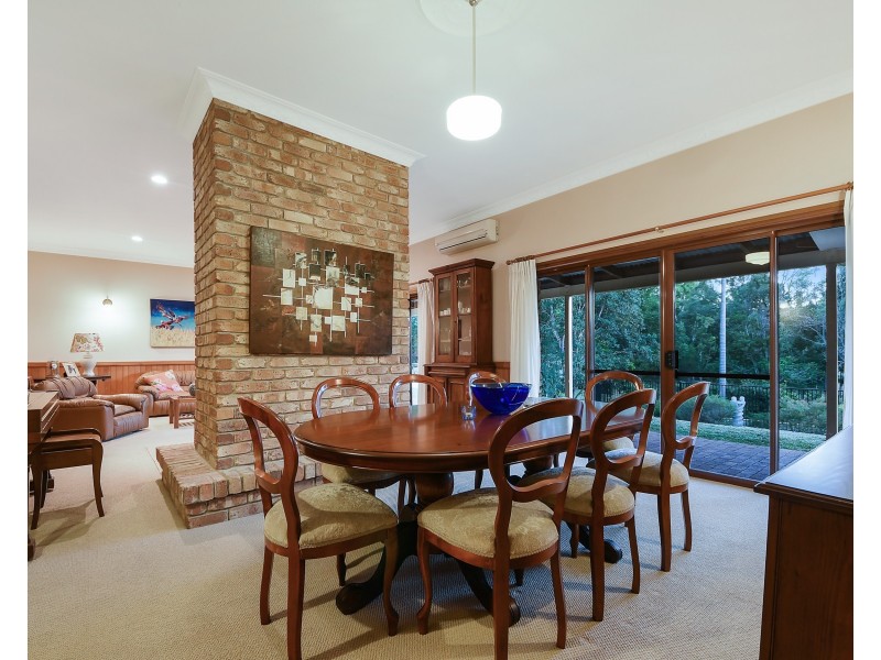 3 Jancy Court, Samford Valley QLD 4520