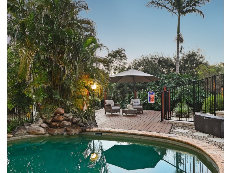 3 Jancy Court, Samford Valley QLD 4520