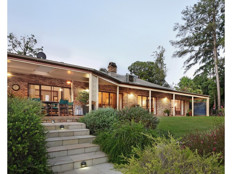 3 Jancy Court, Samford Valley QLD 4520