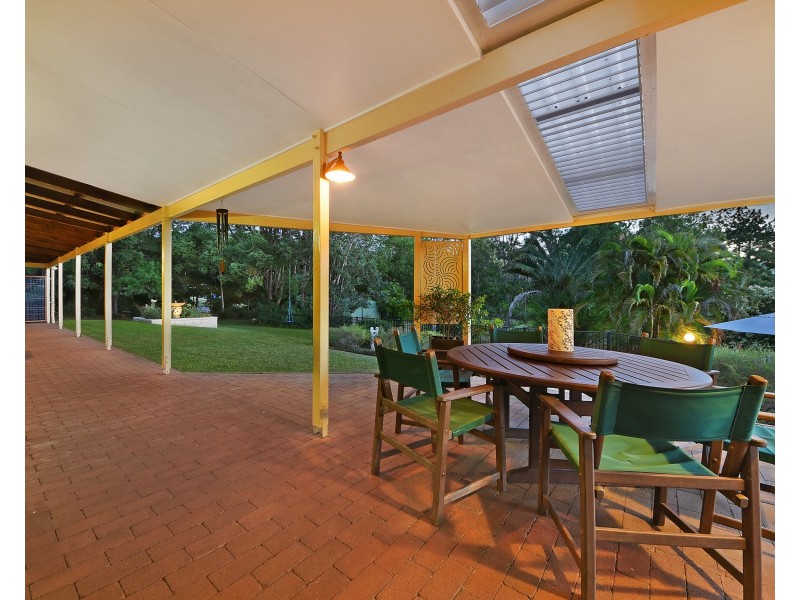 3 Jancy Court, Samford Valley QLD 4520