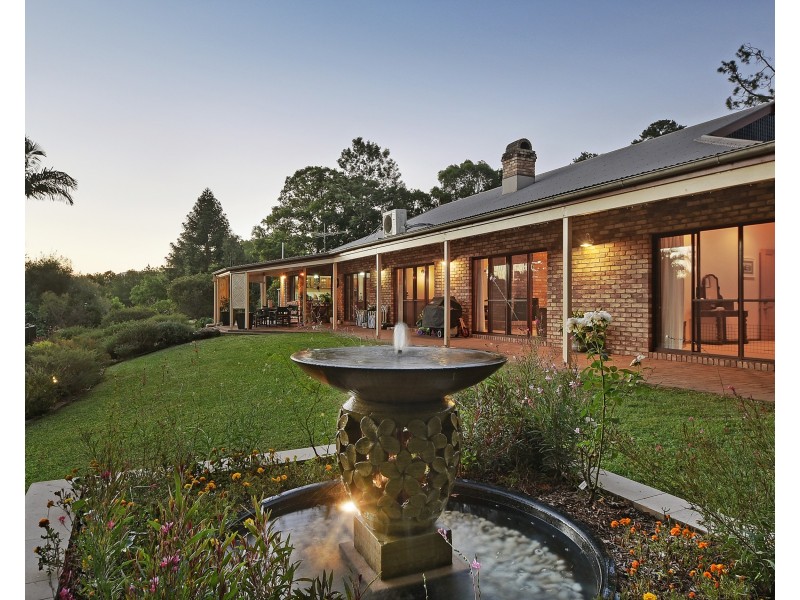 3 Jancy Court, Samford Valley QLD 4520