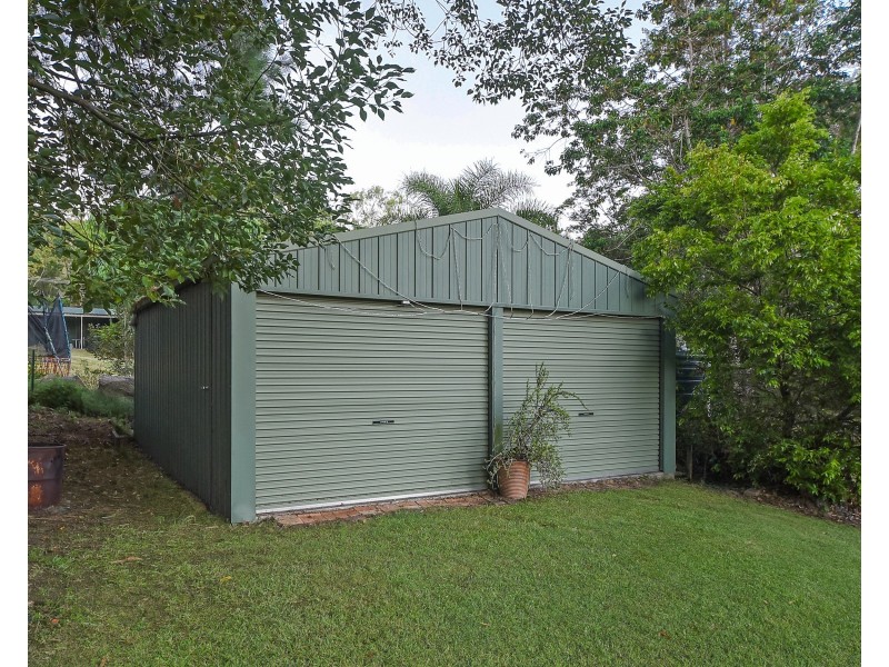 3 Jancy Court, Samford Valley QLD 4520