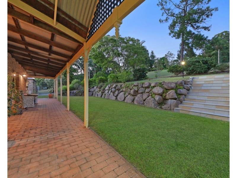 3 Jancy Court, Samford Valley QLD 4520