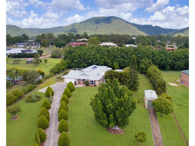 30 Showgrounds Drive, Highvale QLD 4520