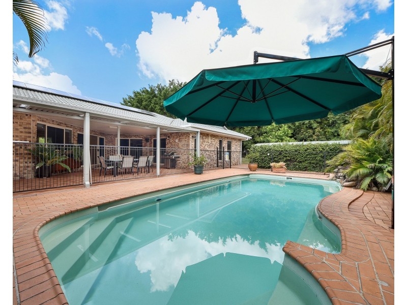 30 Showgrounds Drive, Highvale QLD 4520