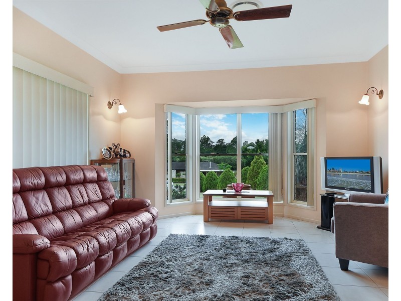 30 Showgrounds Drive, Highvale QLD 4520