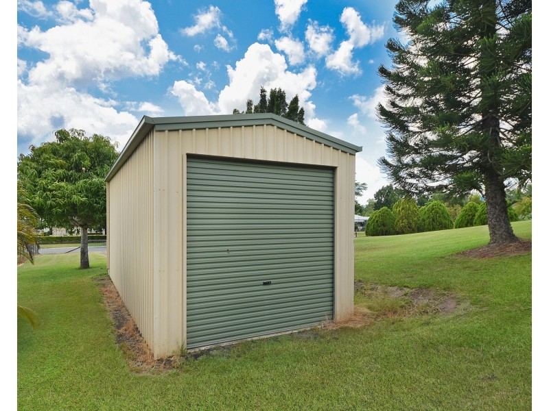 30 Showgrounds Drive, Highvale QLD 4520