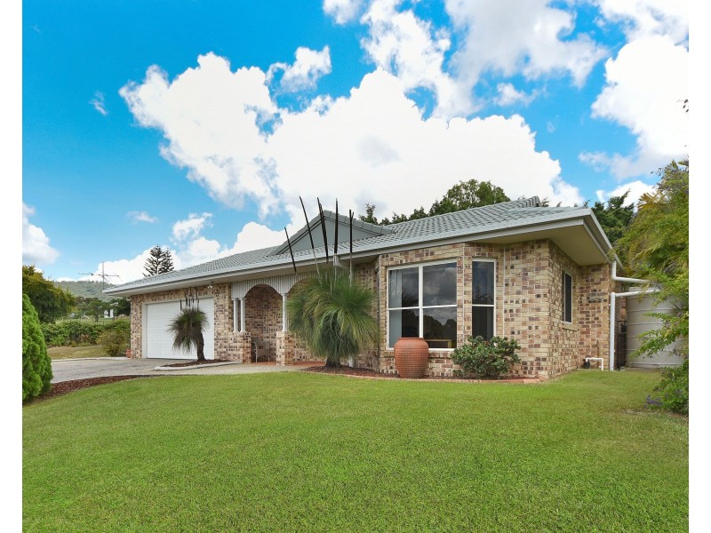 30 Showgrounds Drive, Highvale QLD 4520