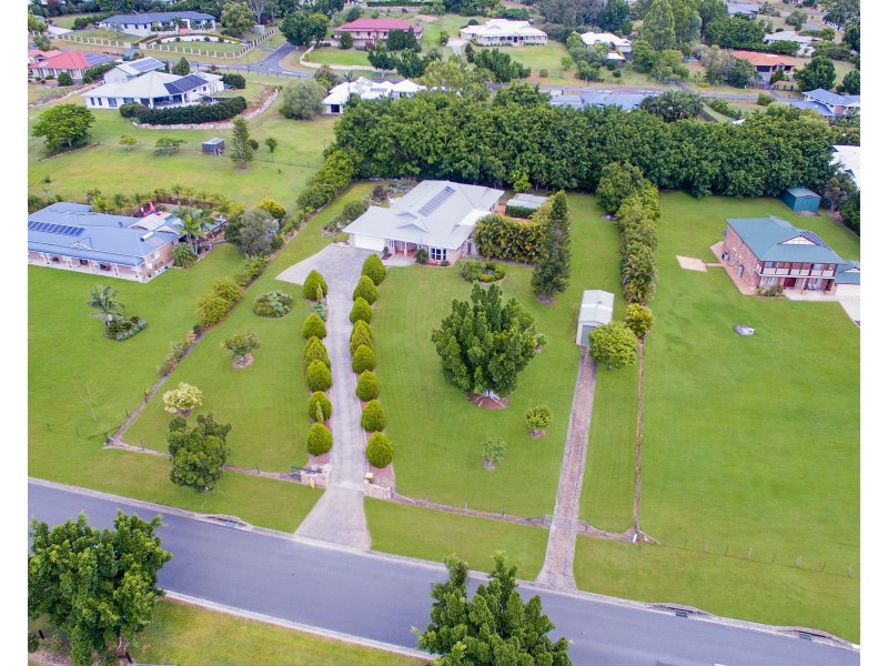 30 Showgrounds Drive, Highvale QLD 4520