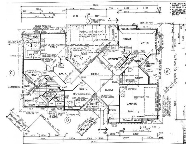 30 Showgrounds Drive, Highvale QLD 4520 Floorplan