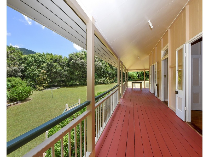 Cedar Creek QLD 4520