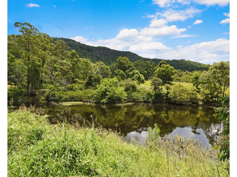 Cedar Creek QLD 4520